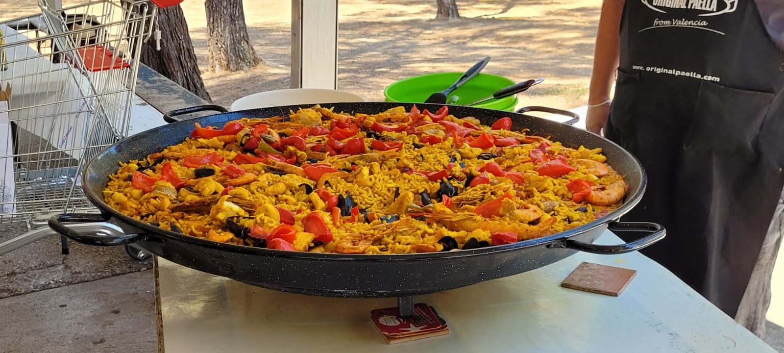 La Fideua