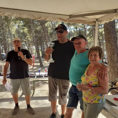 Pique-nique du 25 juin 2023