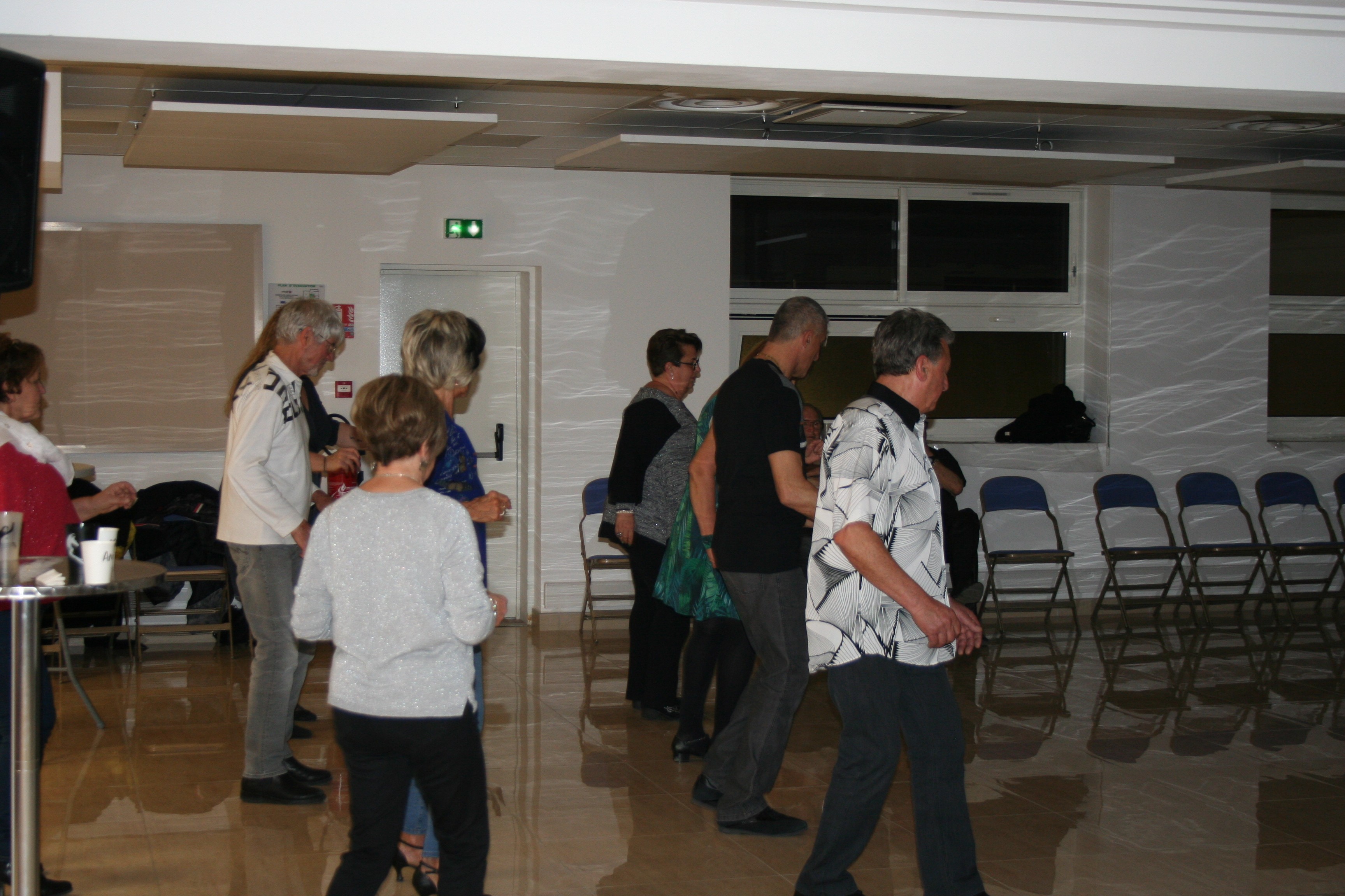 ça danse
