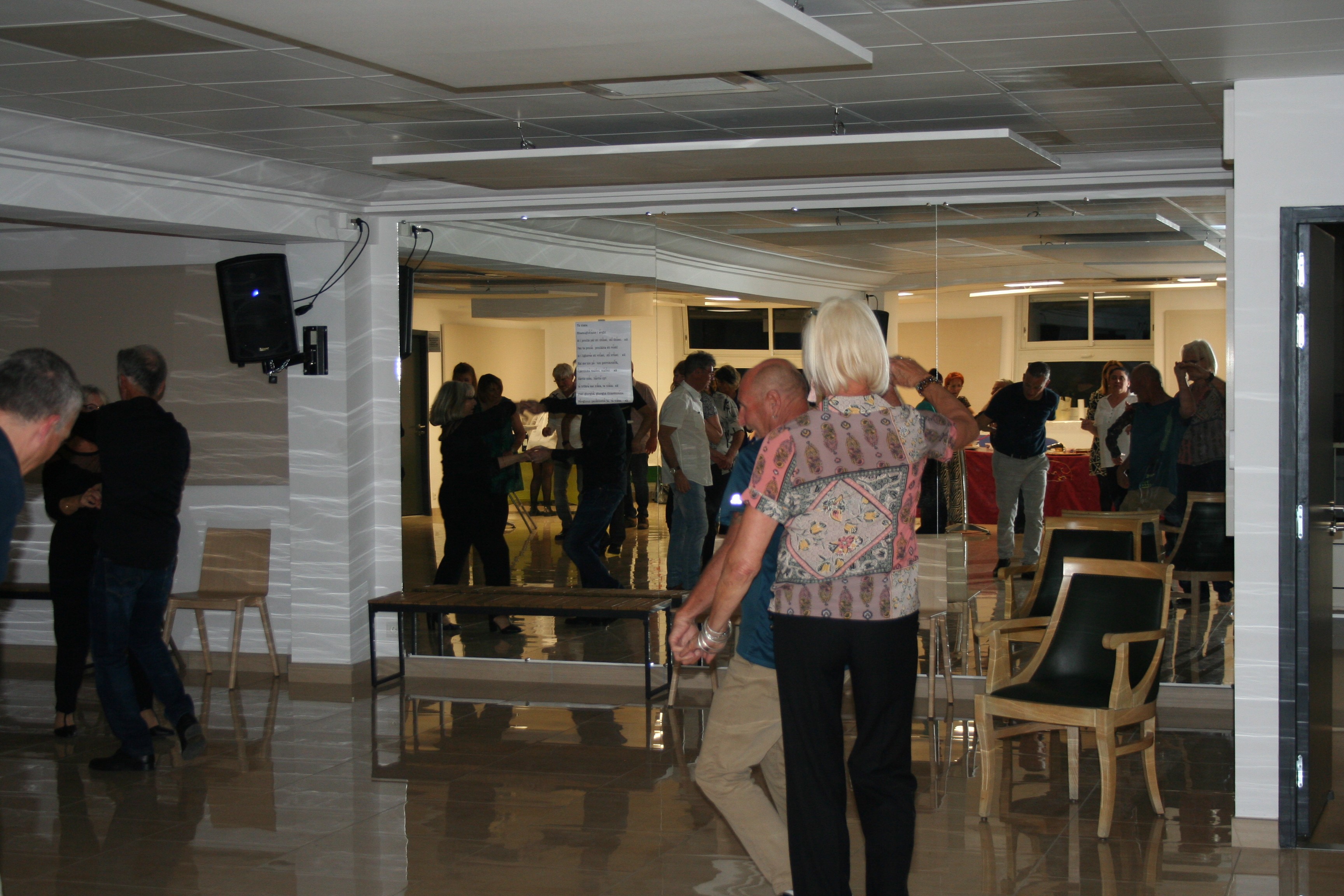 ça danse
