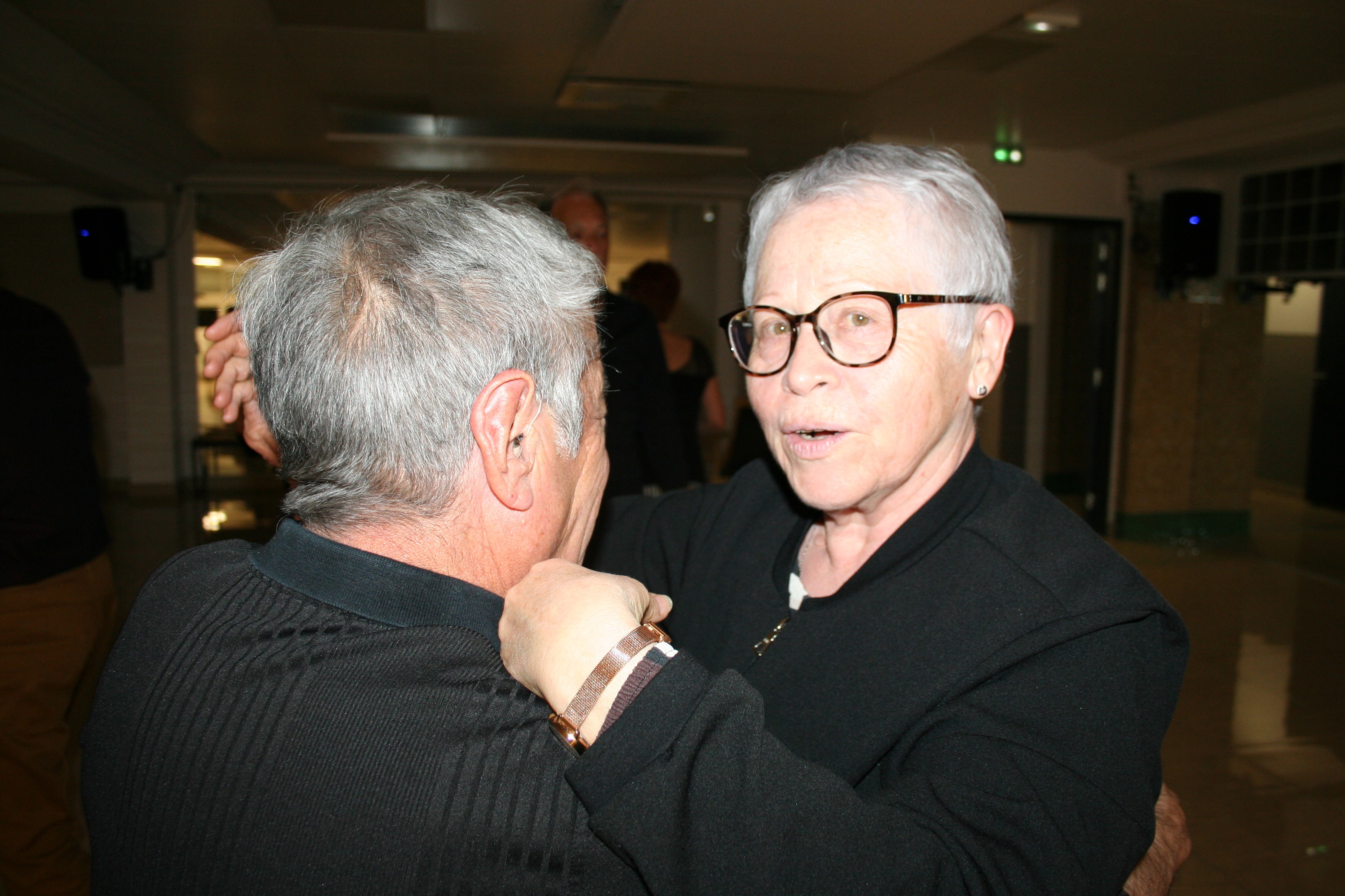 ça danse