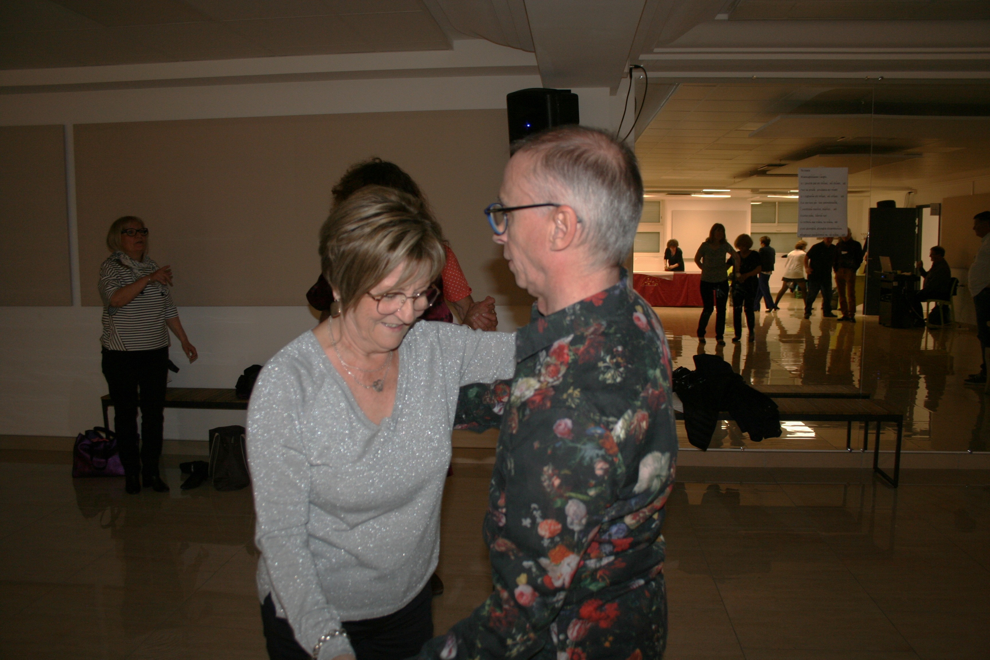 ça danse