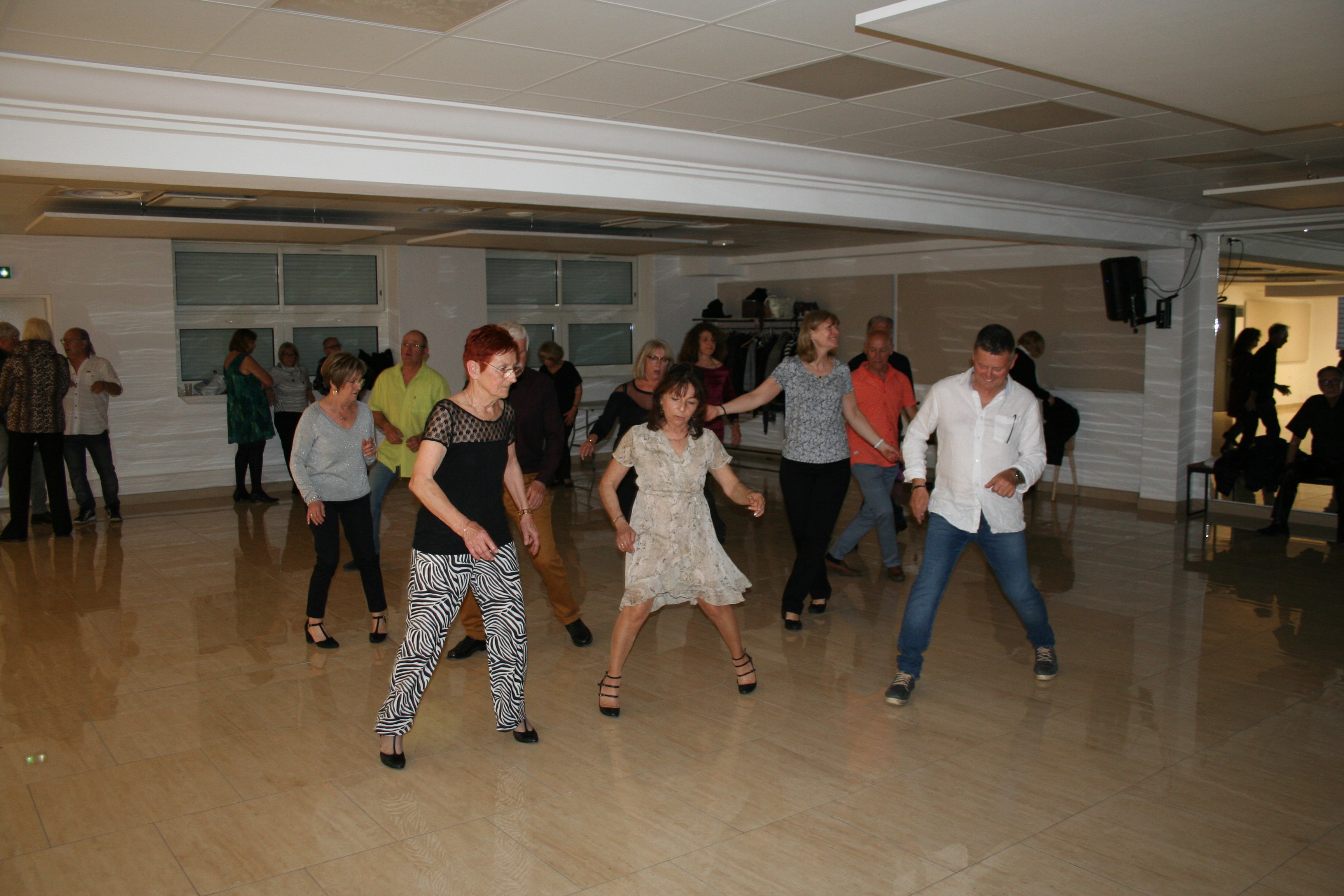 ça danse