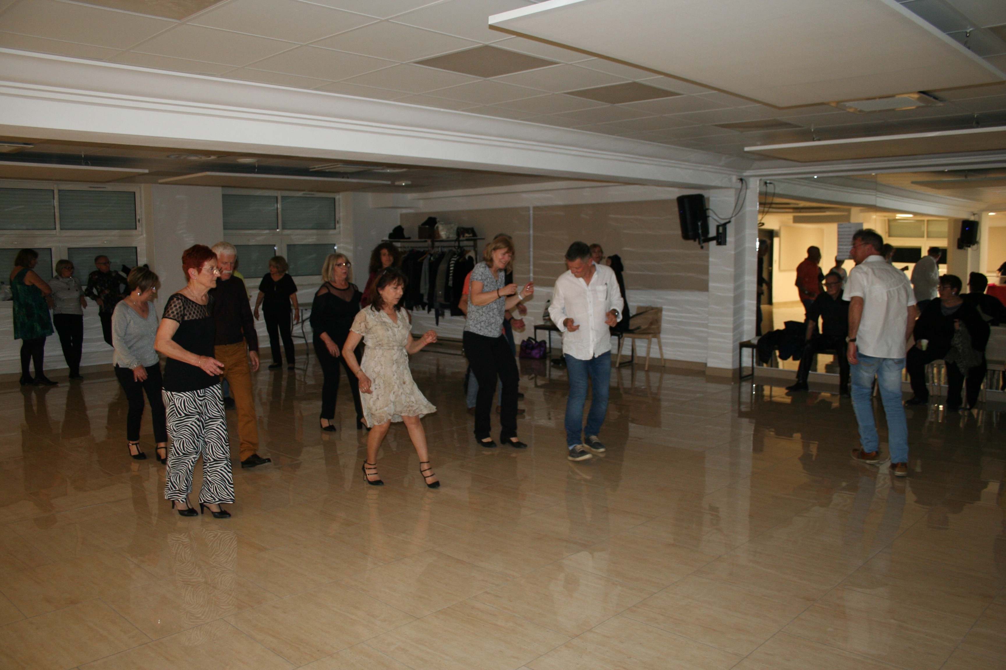 ça danse