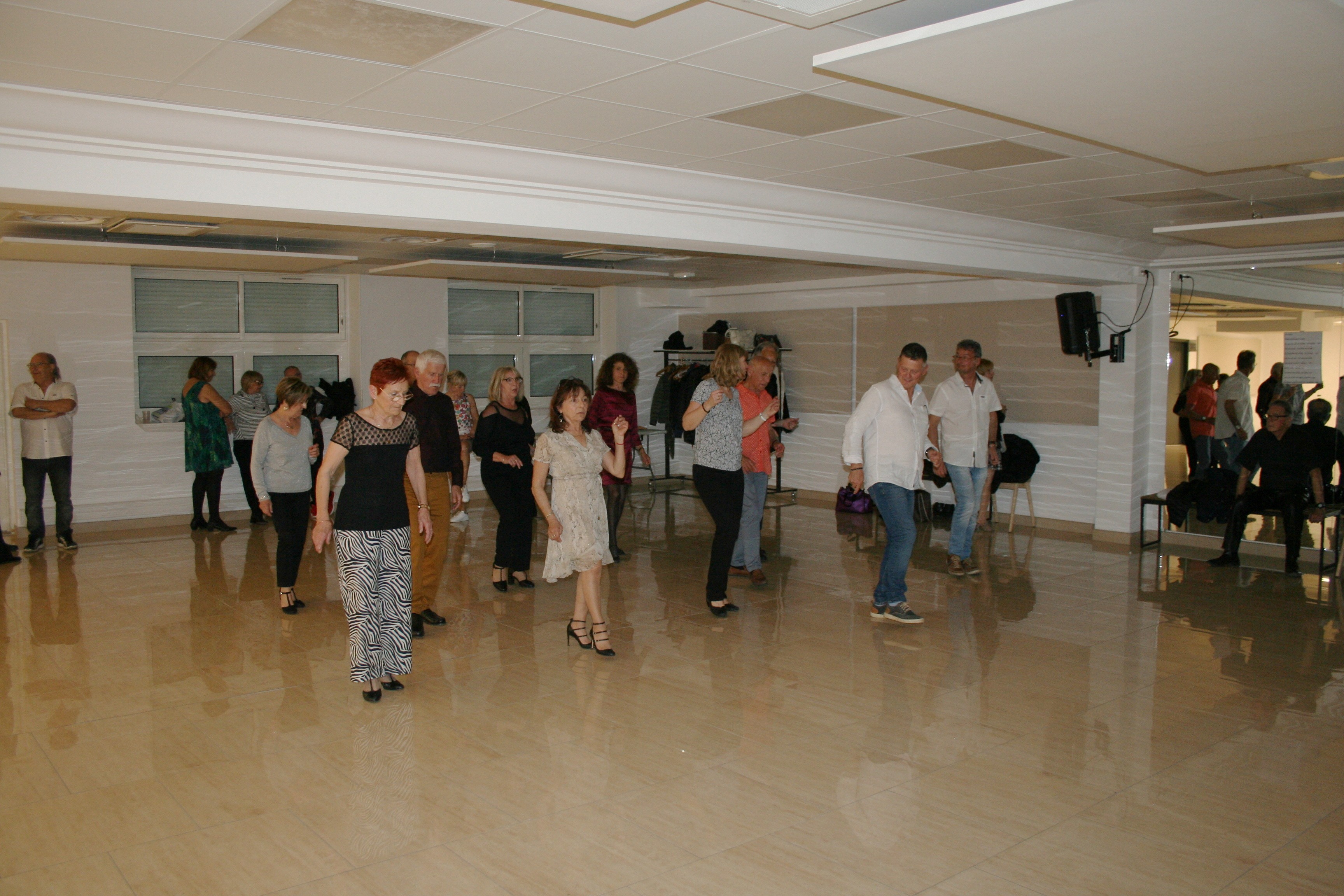 ça danse
