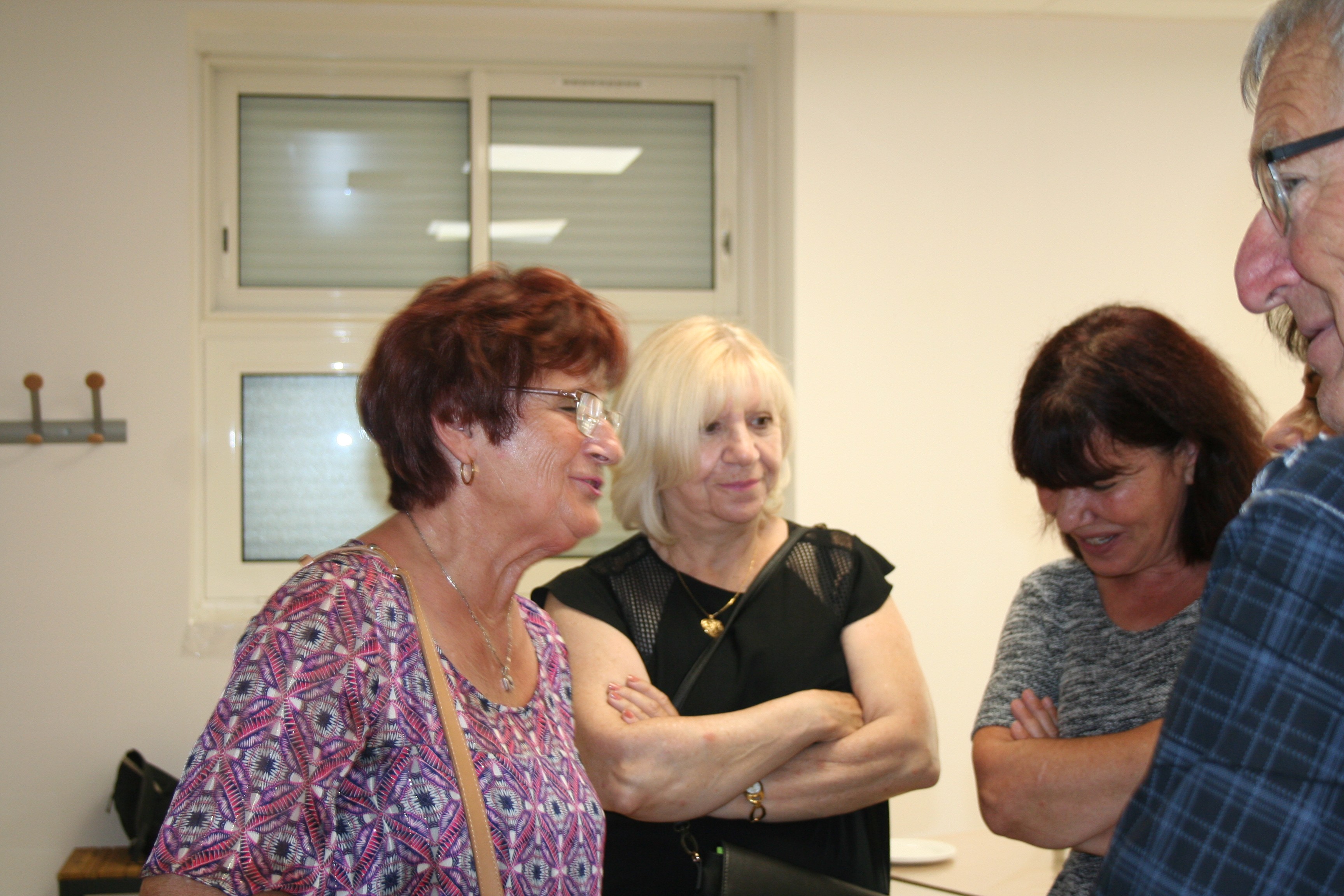 Rencontre 4 juin 2022 1 1