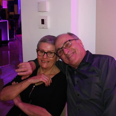 Soirée du 11 février 2023