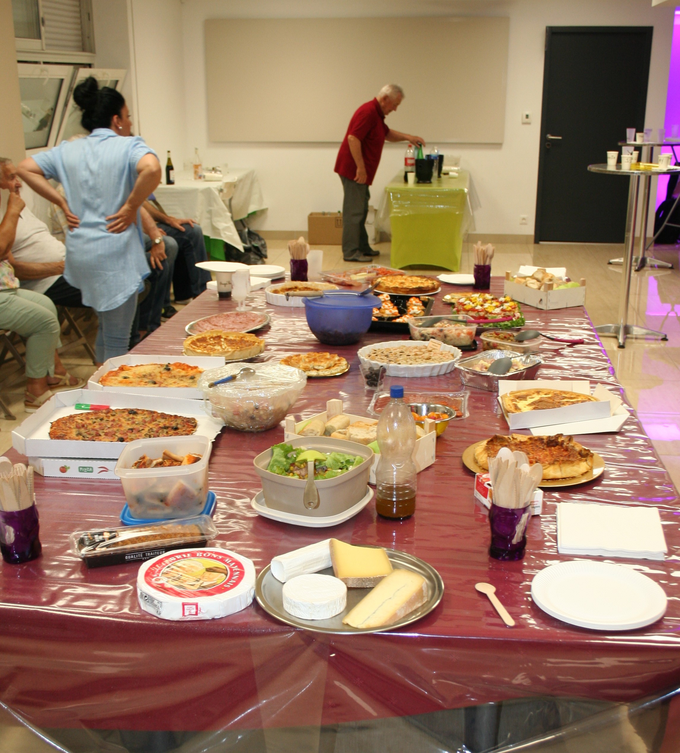 Soiree 15 juin 20e anniversaire 15 