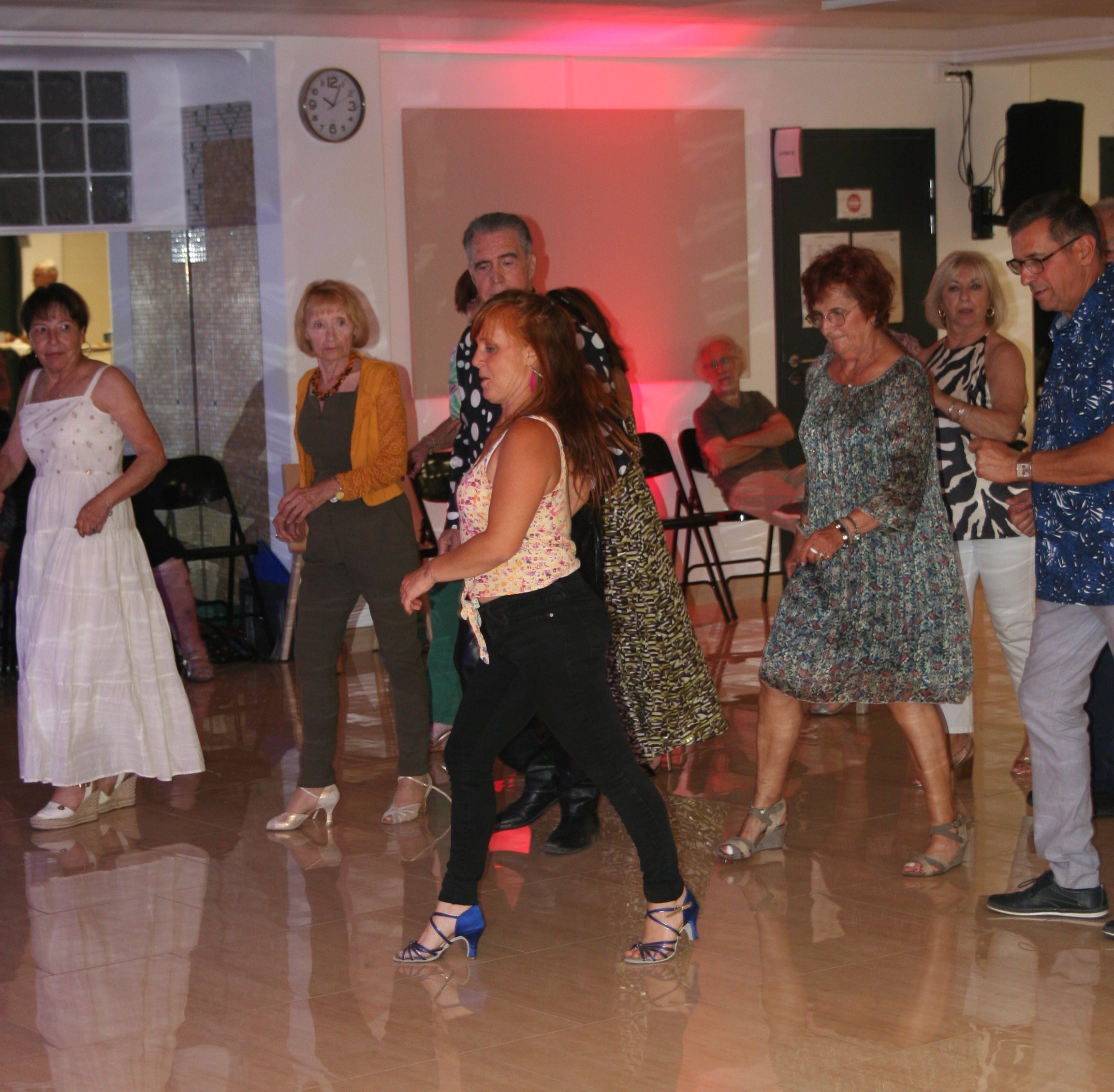 Soiree 15 juin 20e anniversaire 25 