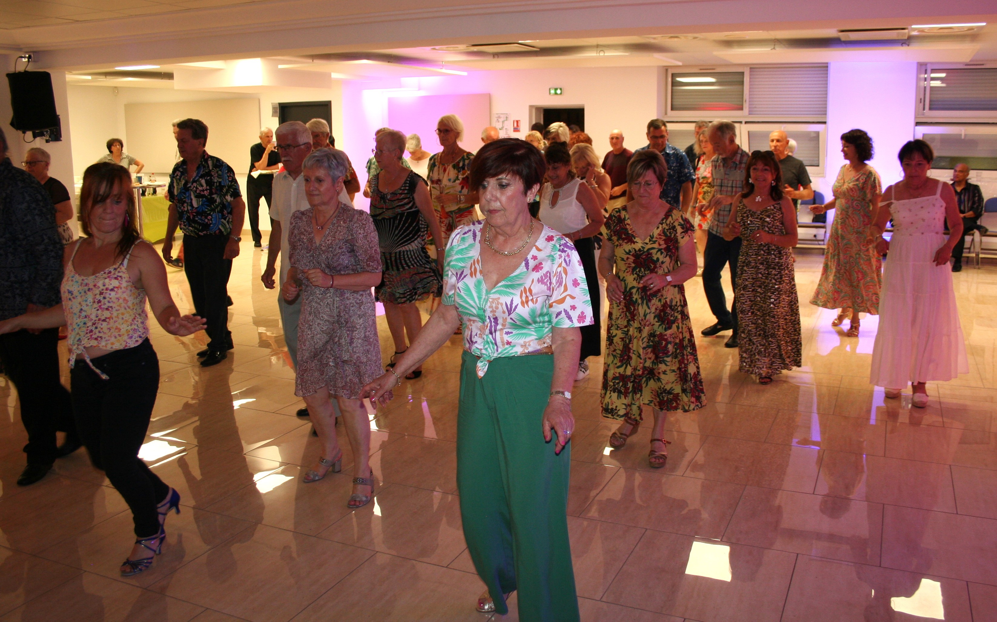 Soiree 15 juin 20e anniversaire 30 