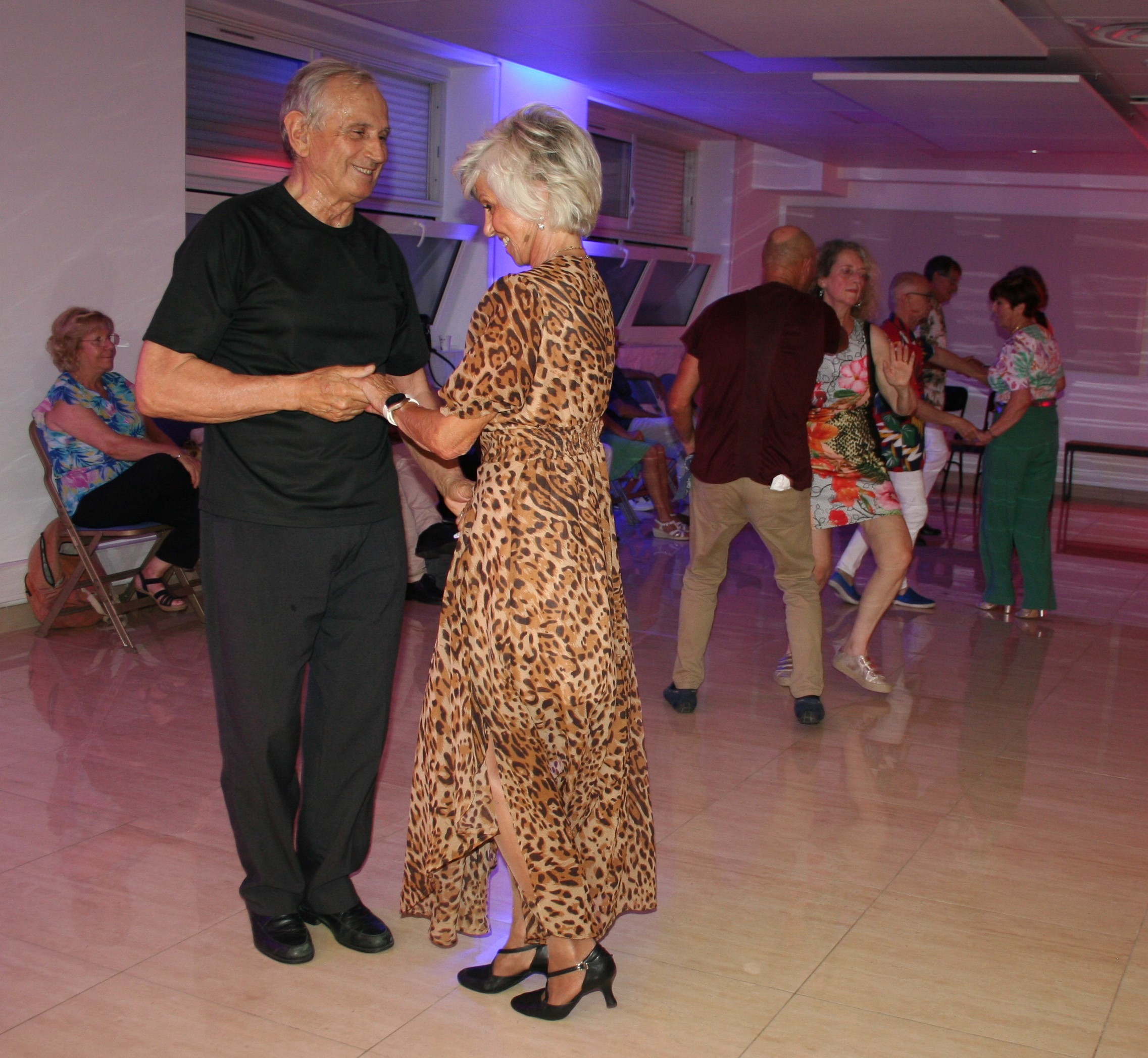 Soiree 15 juin 20e anniversaire 45 