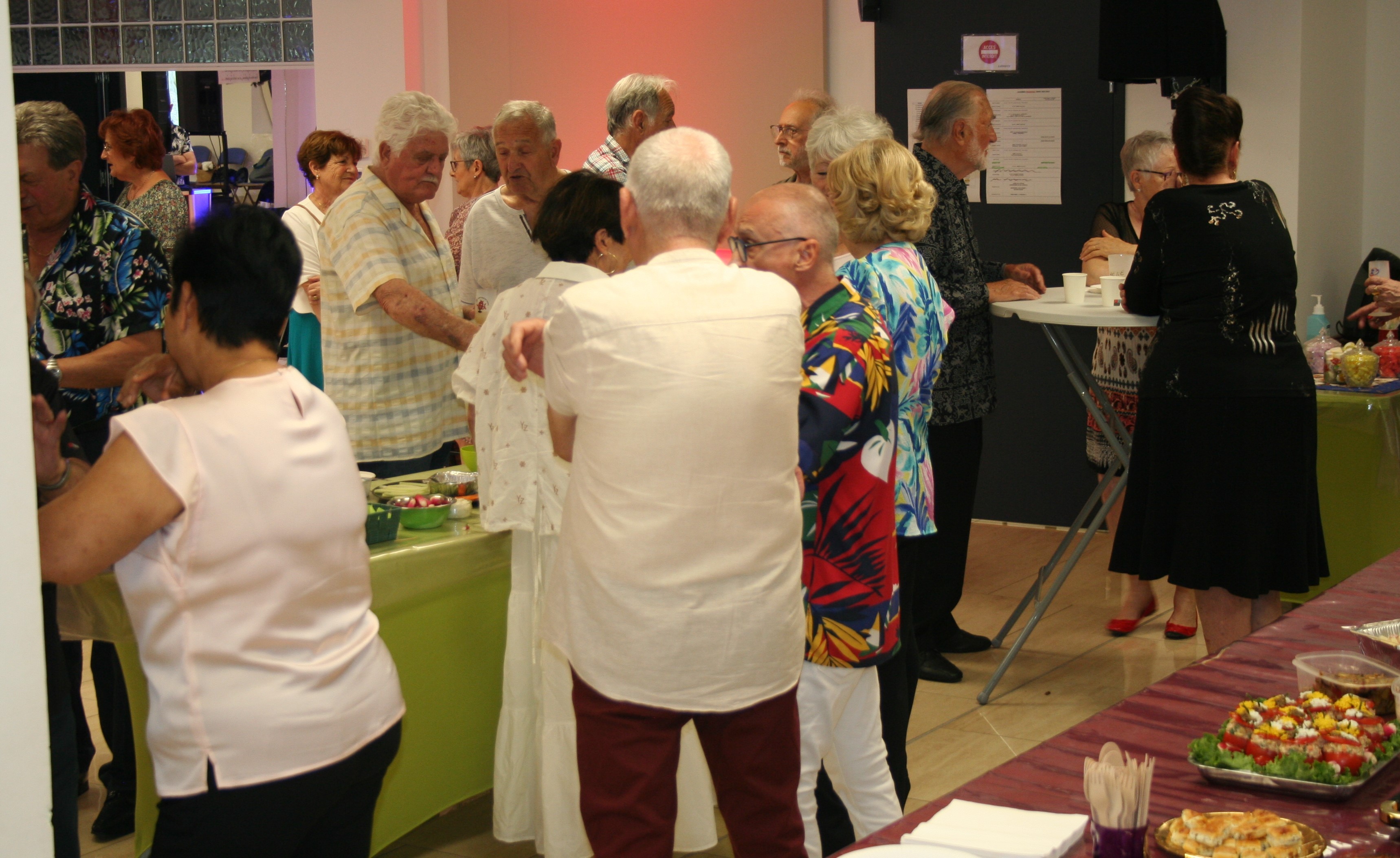 Soiree 15 juin 20e anniversaire 6 