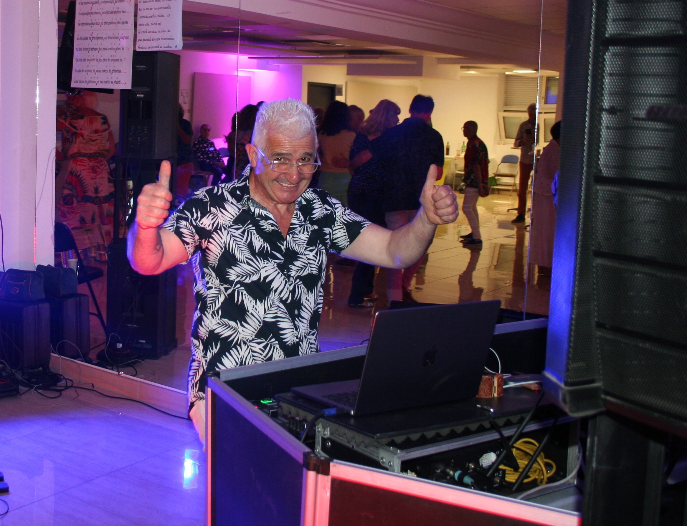Soiree 15 juin 20e anniversaire 8 