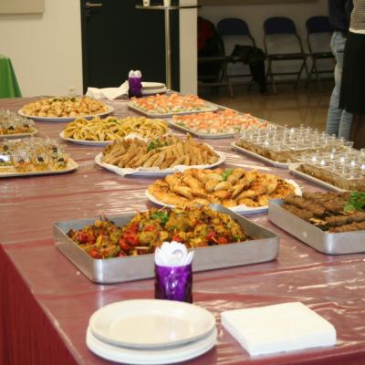 Soirée 