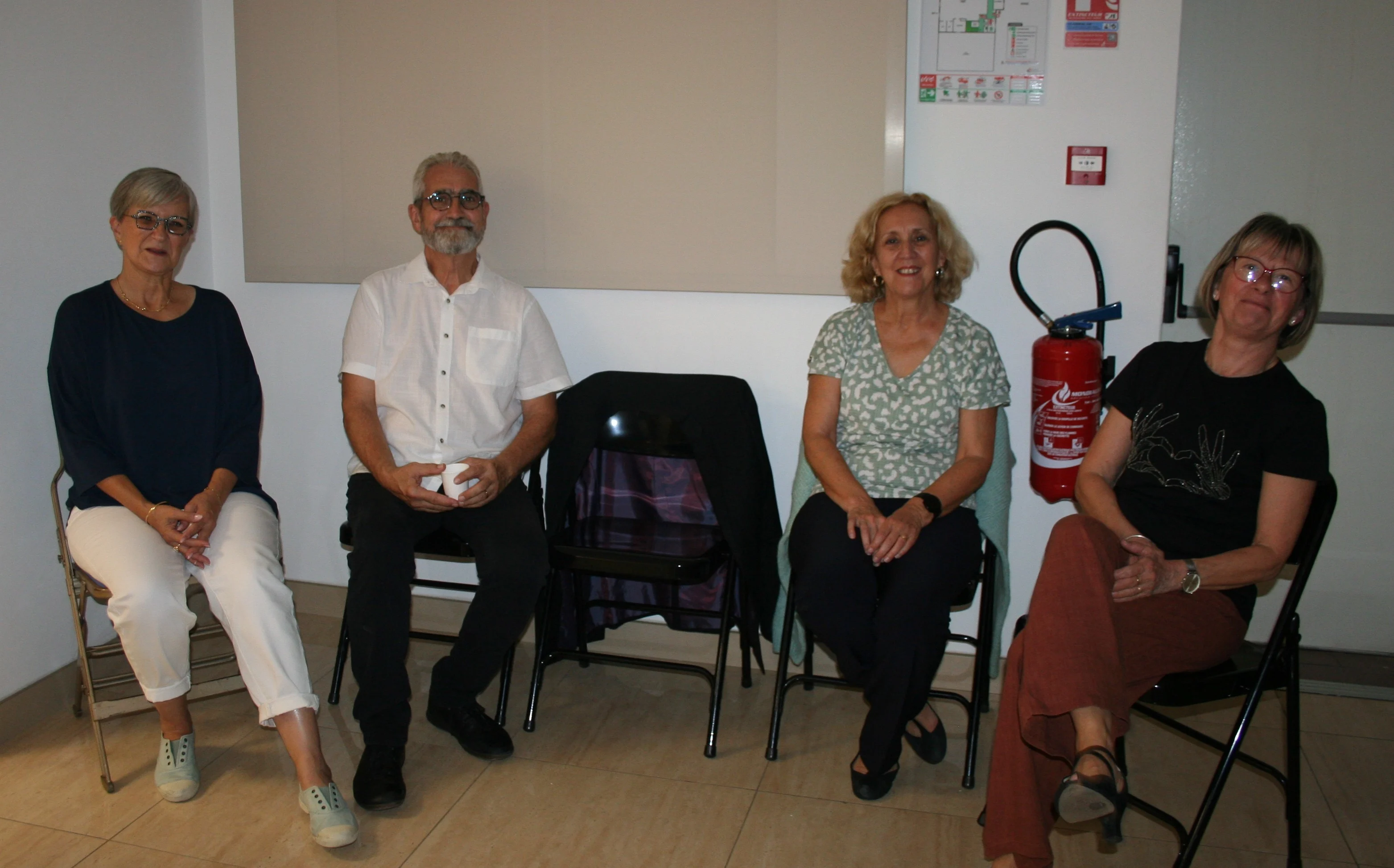 Soiree 27 09 2025 11 
