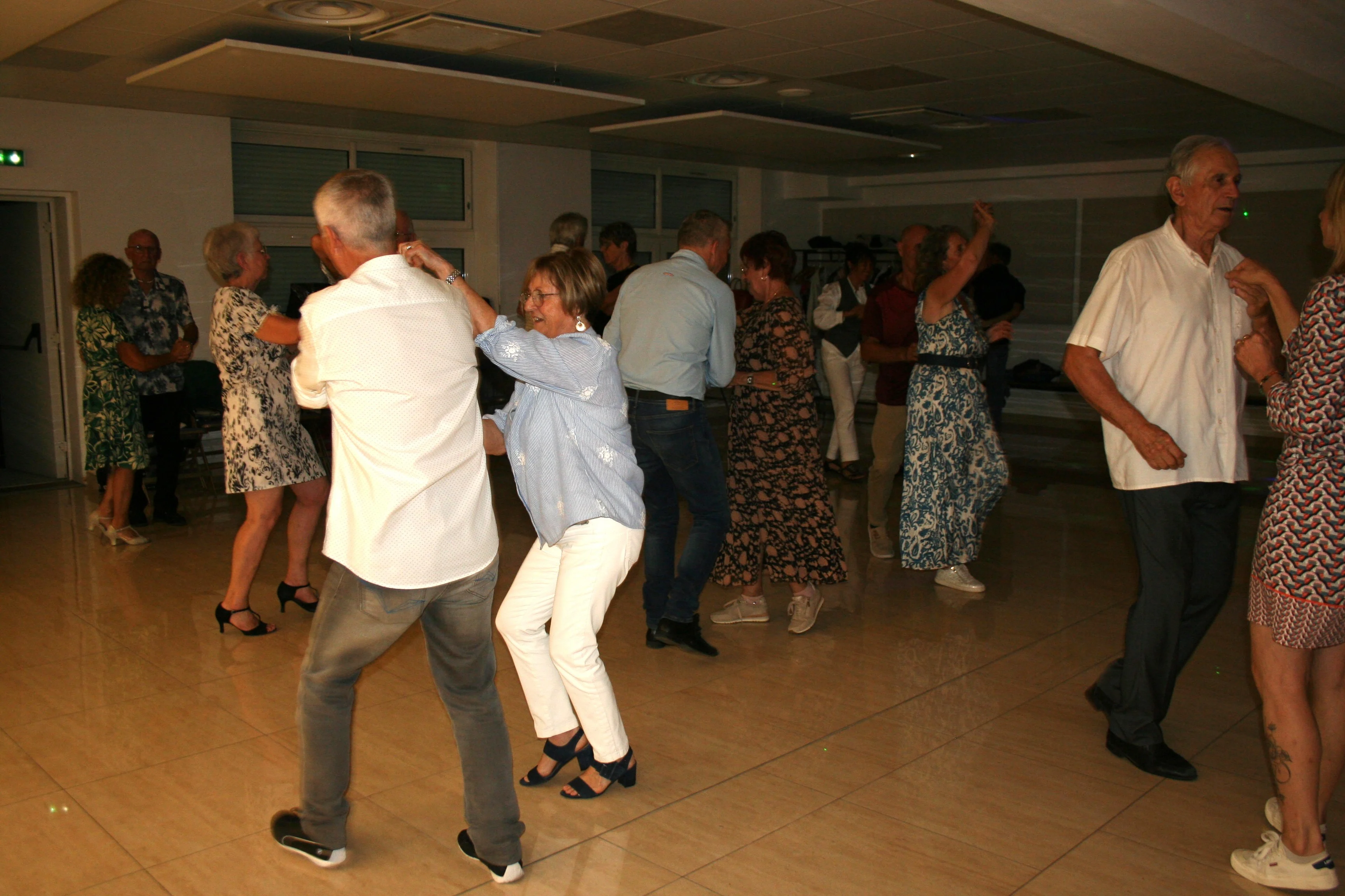Soiree 27 09 2025 17 