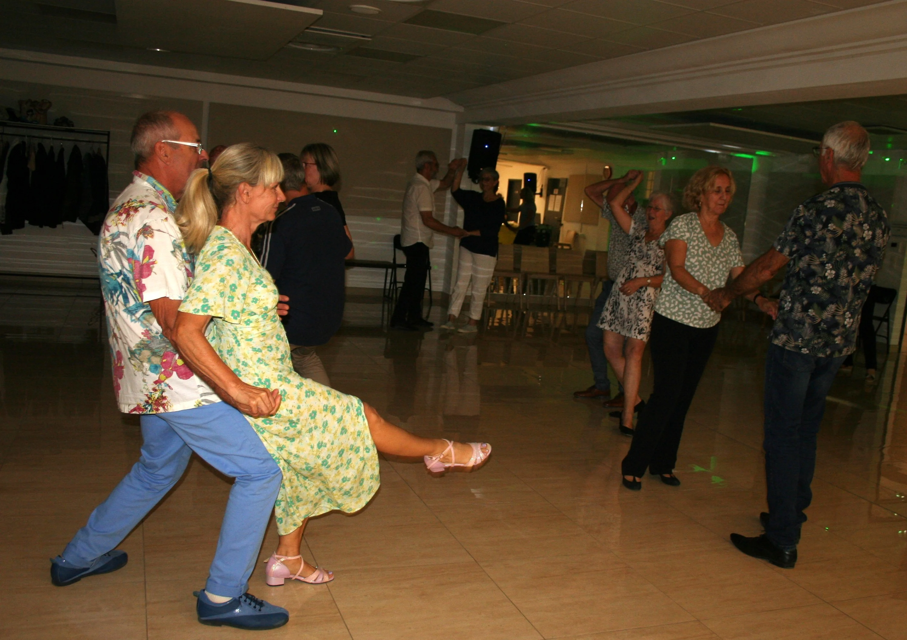 Soiree 27 09 2025 4 