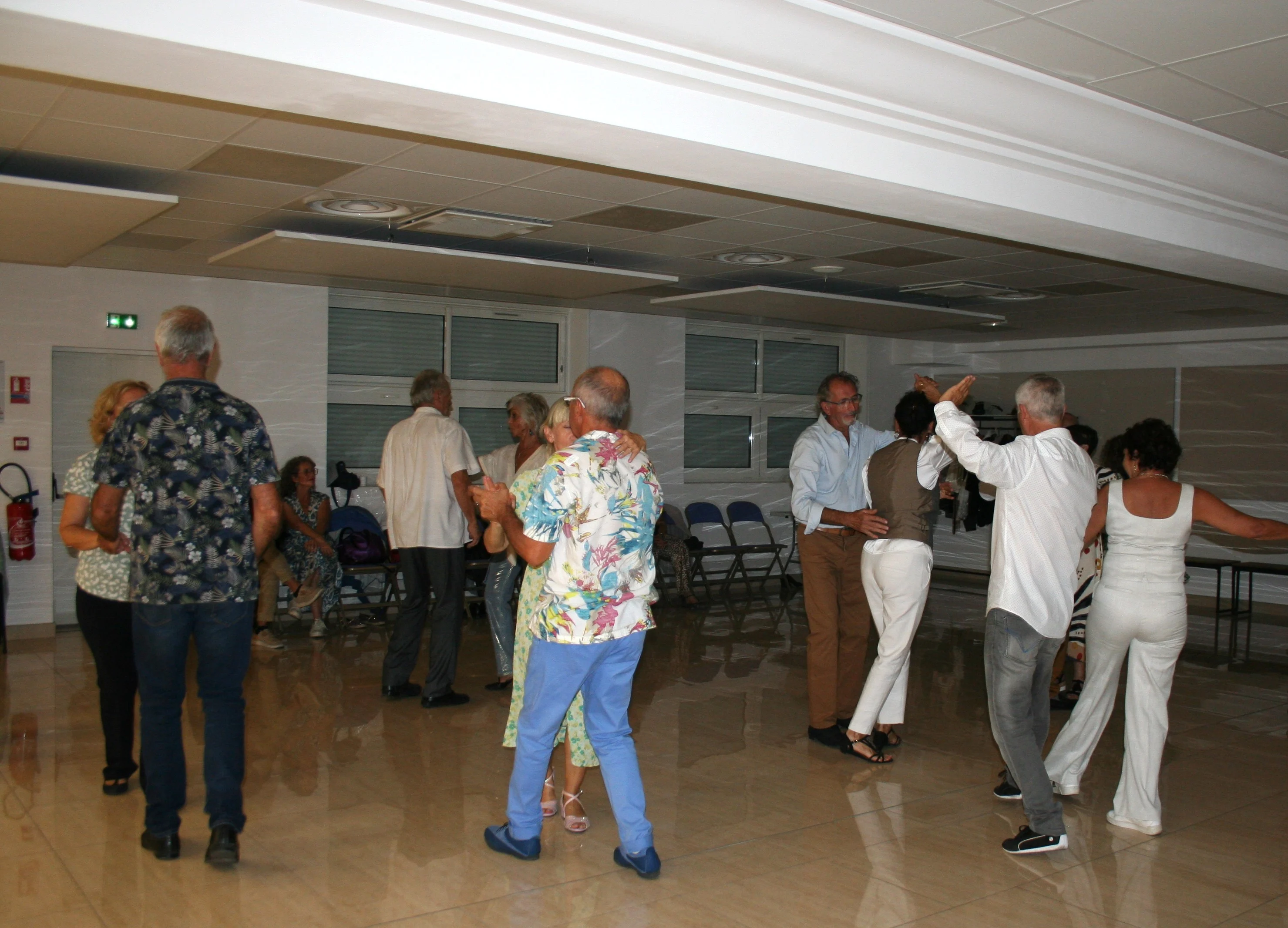 Soiree 27 09 2025 7 