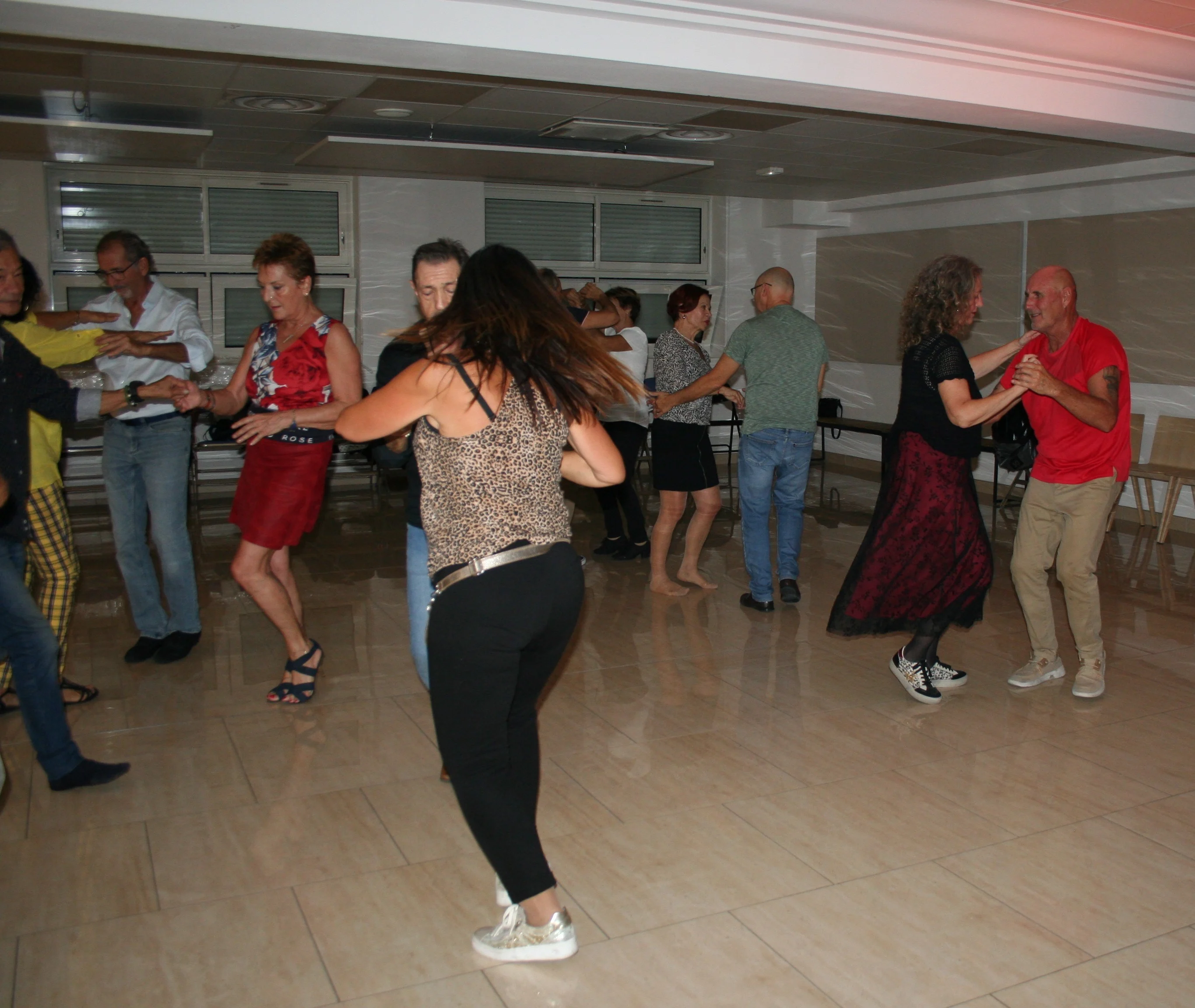 Soiree sbkr du 11 10 2025 11 