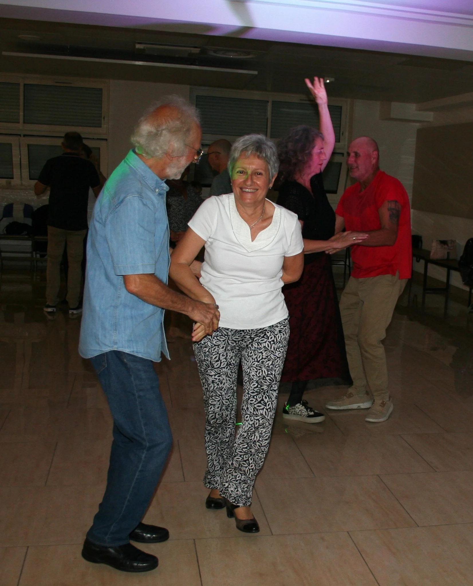 Soiree sbkr du 11 10 2025 12 