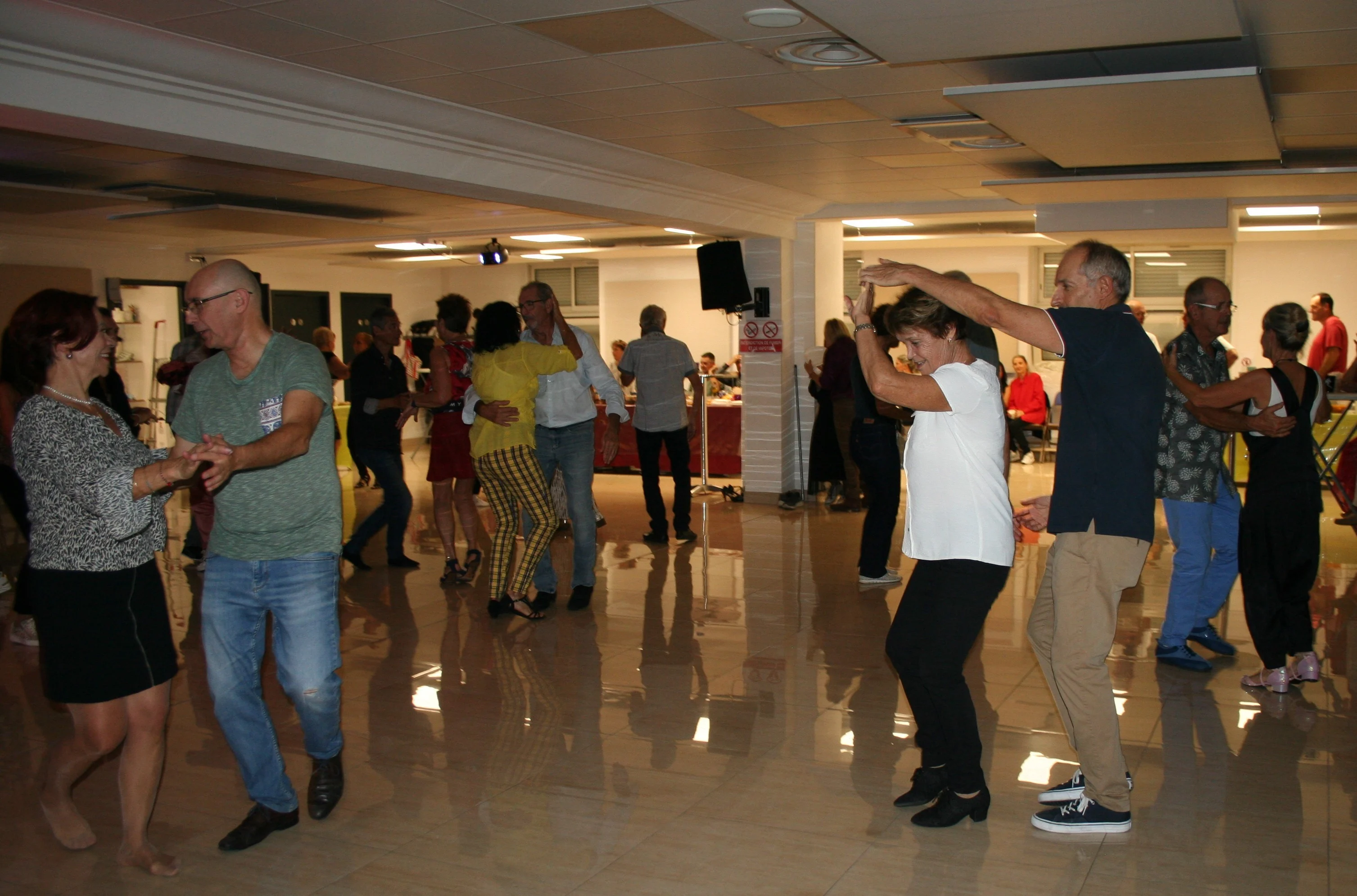 Soiree sbkr du 11 10 2025 15 