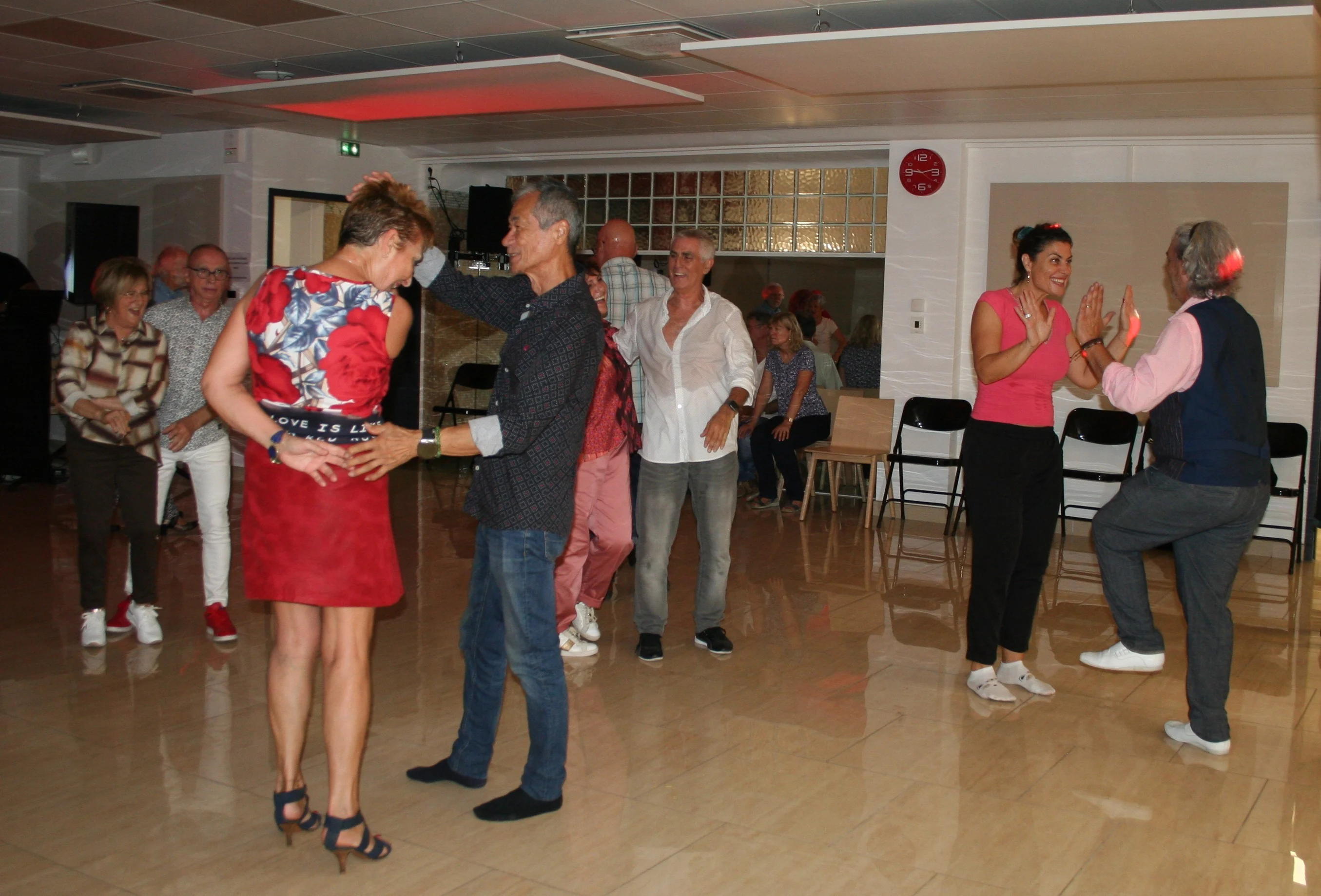 Soiree sbkr du 11 10 2025 16 