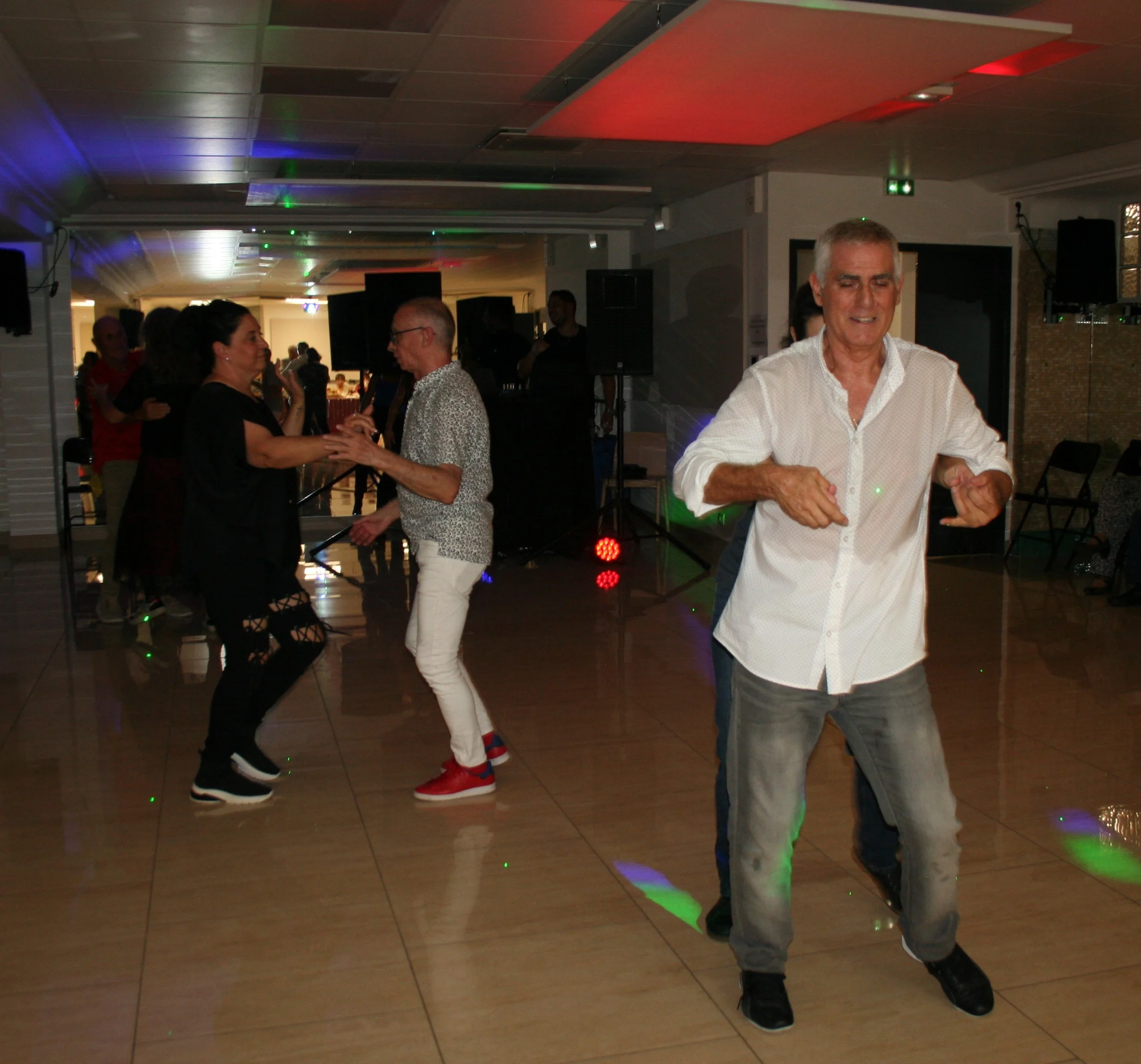 Soiree sbkr du 11 10 2025 17 