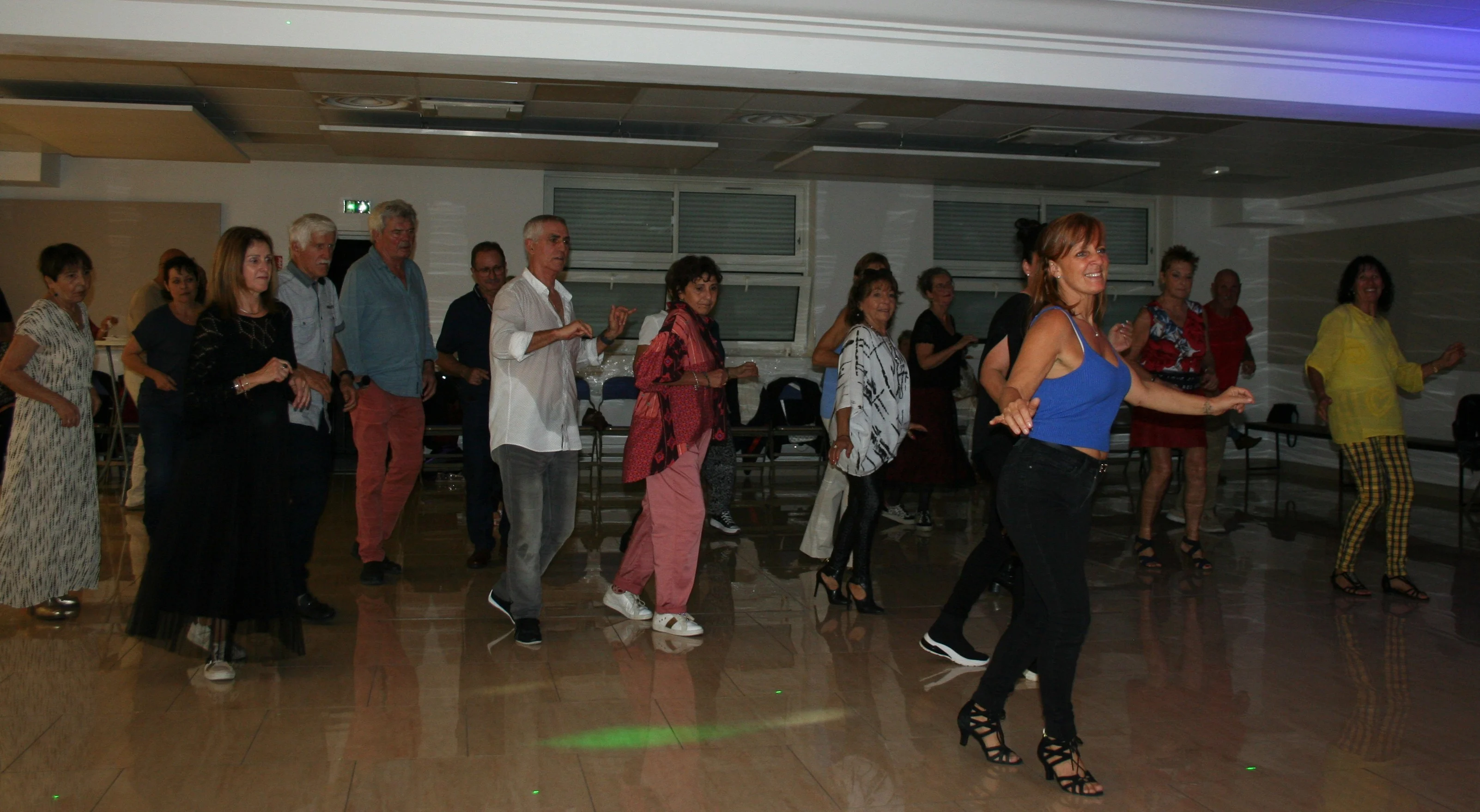 Soiree sbkr du 11 10 2025 22 