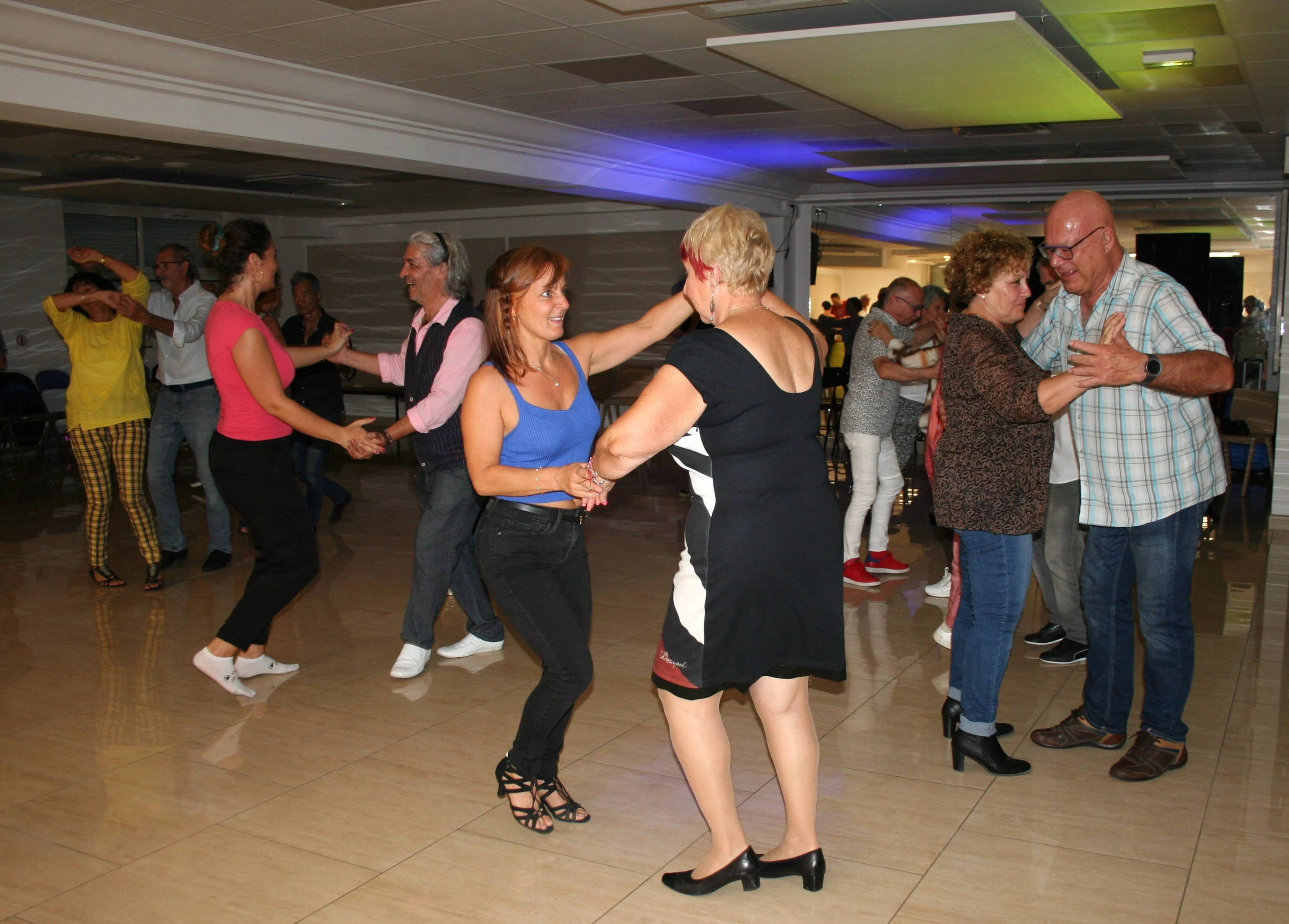 Soiree sbkr du 11 10 2025 8 